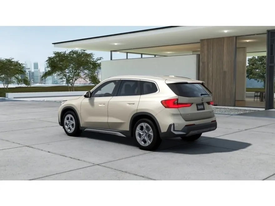 2026 Bmw X1 XDrive28i photo 1