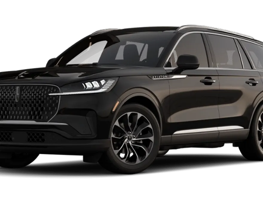 2025 Lincoln Aviator Premiere photo 1