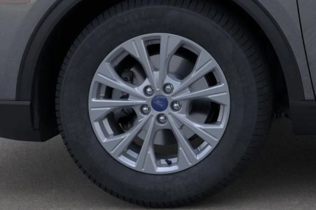 2026 Ford Escape Active photo 1