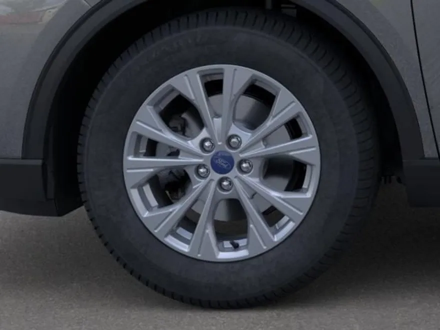 2026 Ford Escape Active photo 1
