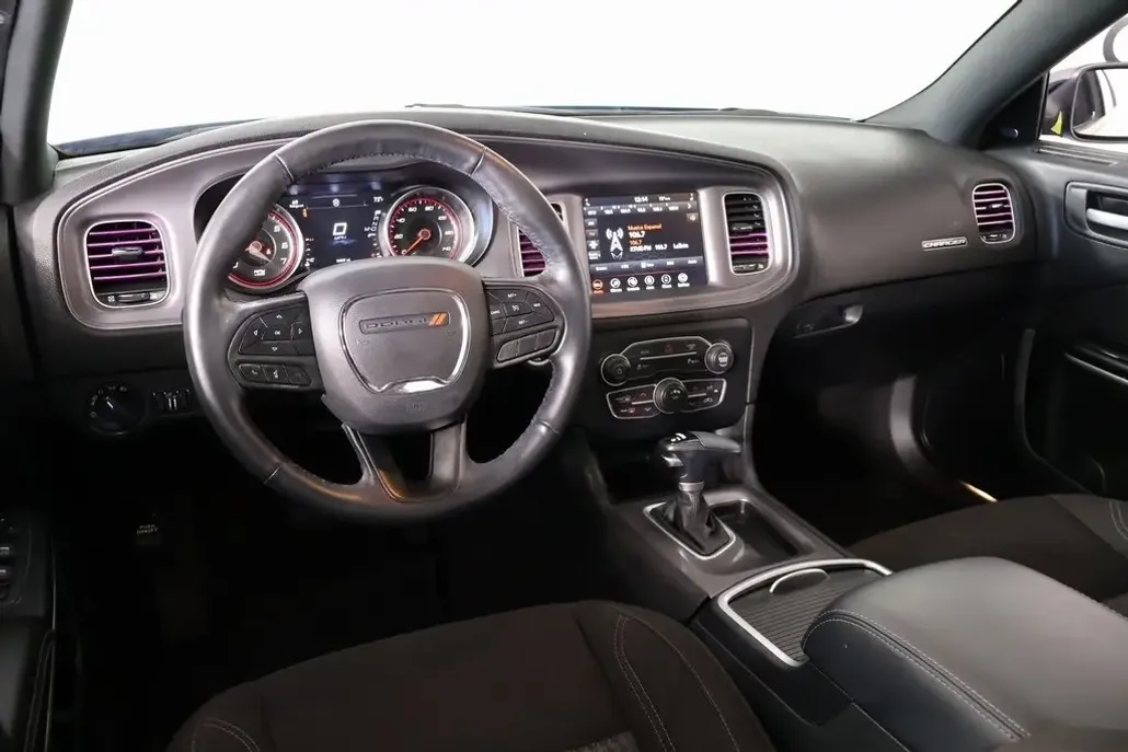 2023 Dodge Charger SXT photo 1