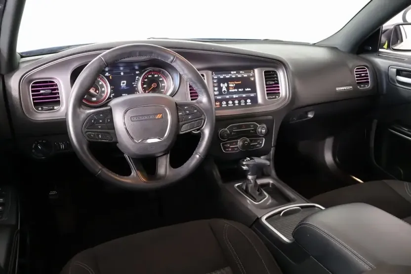 2023 Dodge Charger SXT photo 1