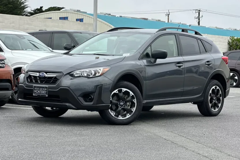 2023 Subaru Crosstrek Base photo 1