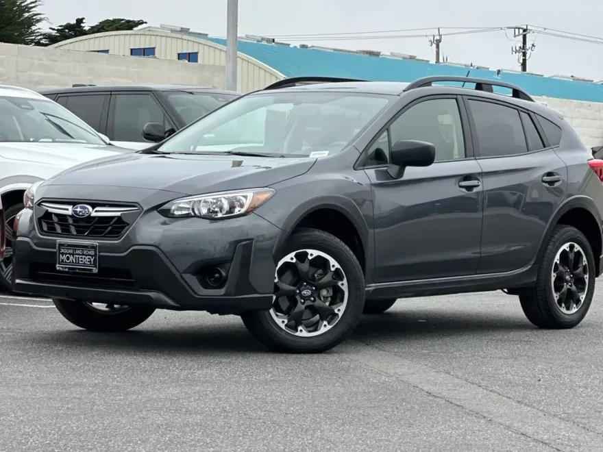 2023 Subaru Crosstrek Base photo 1