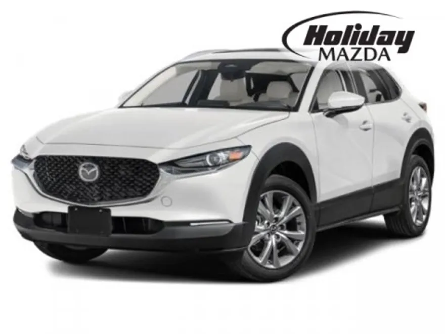 2025 Mazda CX-30 2.5 S Preferred photo 1