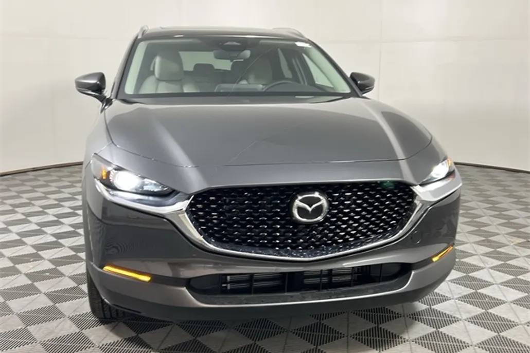 2025 Mazda CX-30 2.5 S Preferred photo 1