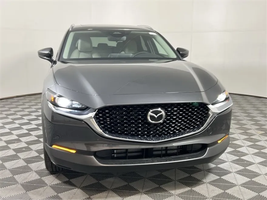 2025 Mazda CX-30 2.5 S Preferred photo 1
