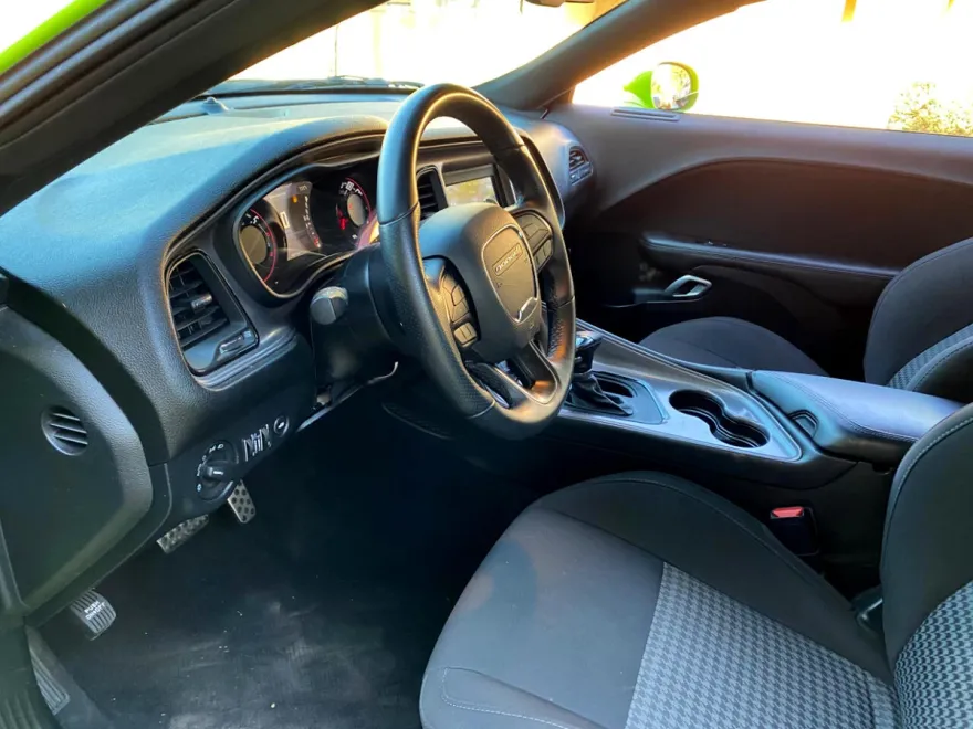 2023 Dodge Challenger R/T photo 23