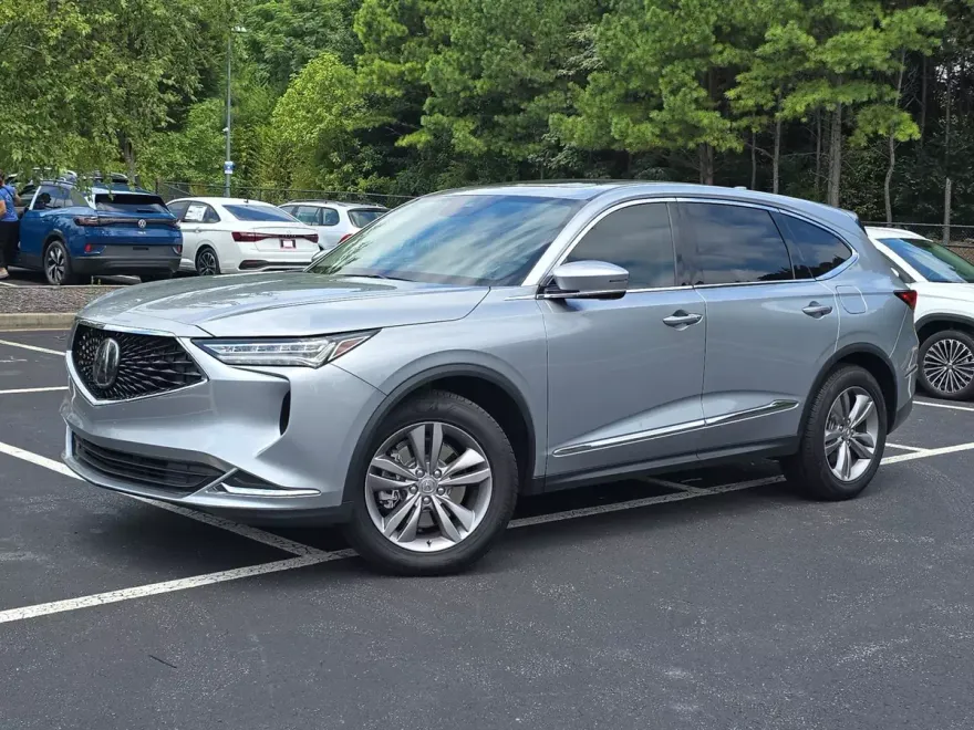 2024 Acura MDX photo 1