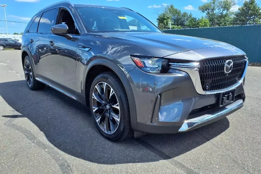2024 Mazda CX-90 Premium Plus photo 1