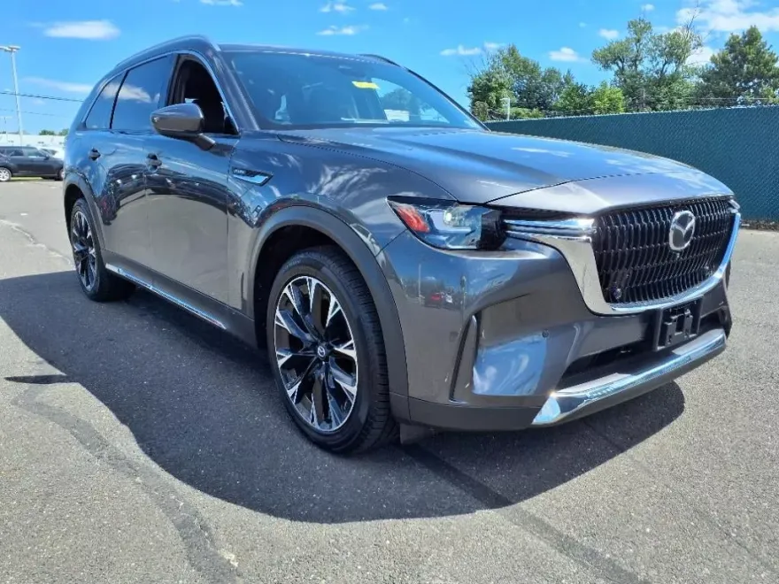 2024 Mazda CX-90 Premium Plus photo 1