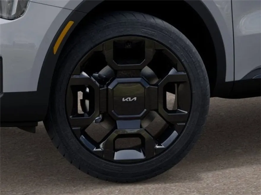 2026 Kia Sorento EX photo 1