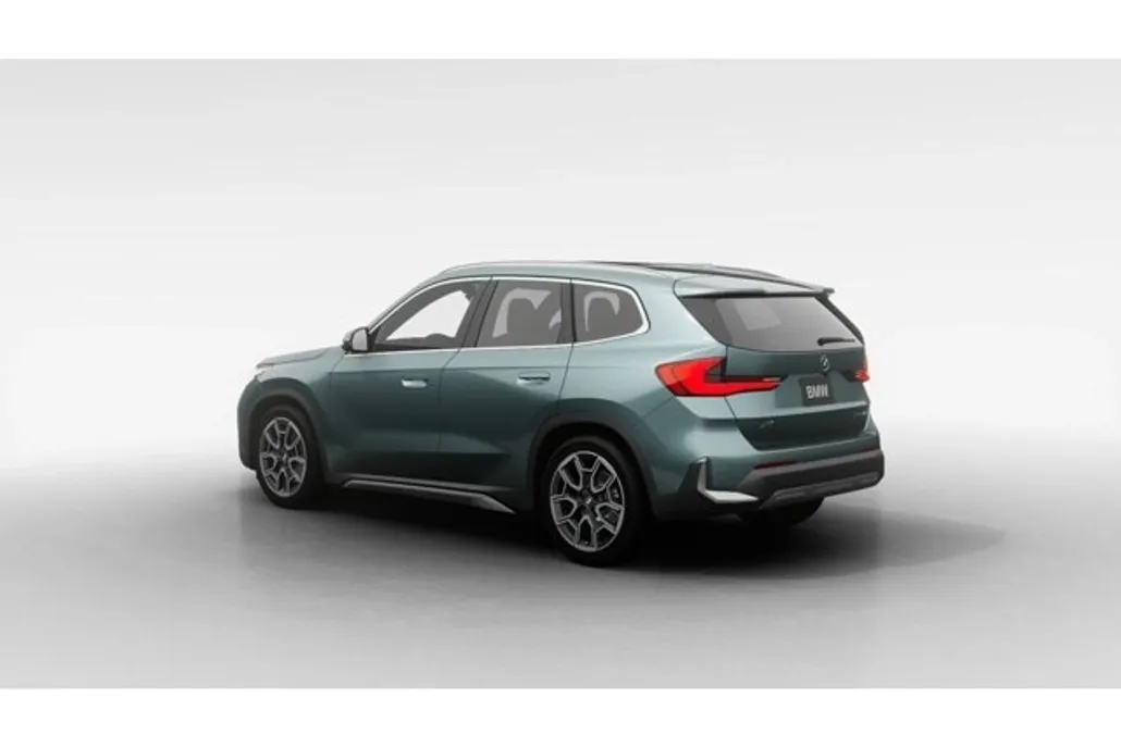 2026 Bmw X1 M35i photo 1