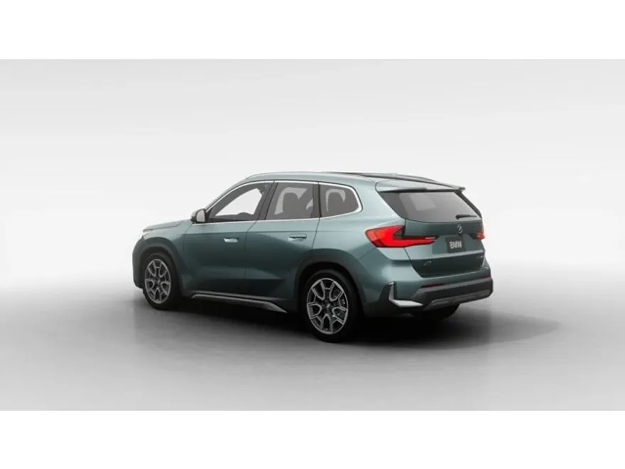 2026 Bmw X1 M35i photo 1