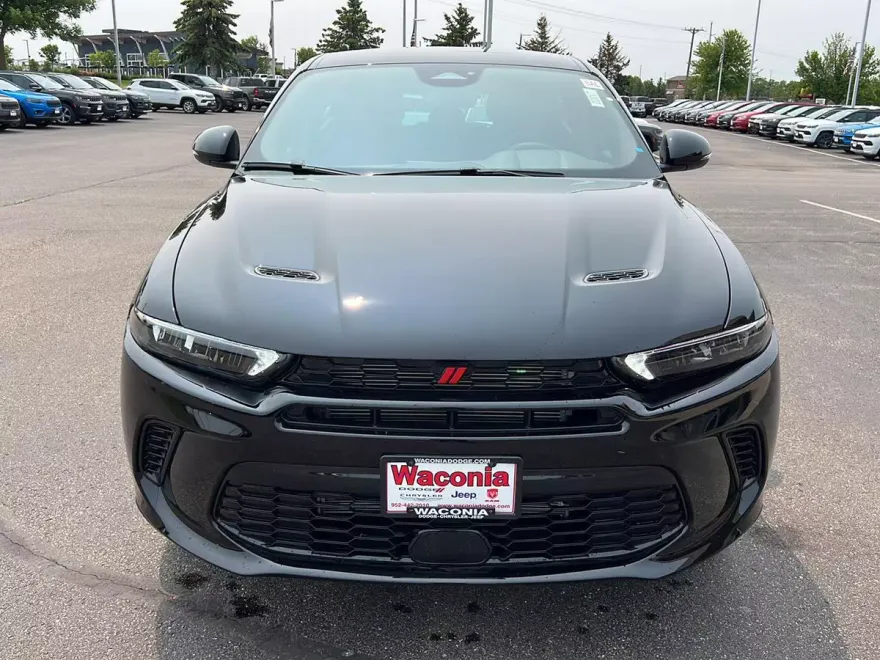 2025 Dodge Hornet GT photo 1