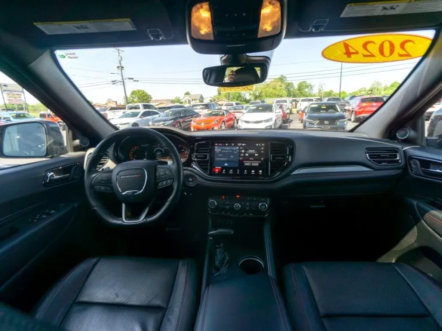 2024 Dodge Durango GT Plus photo 1