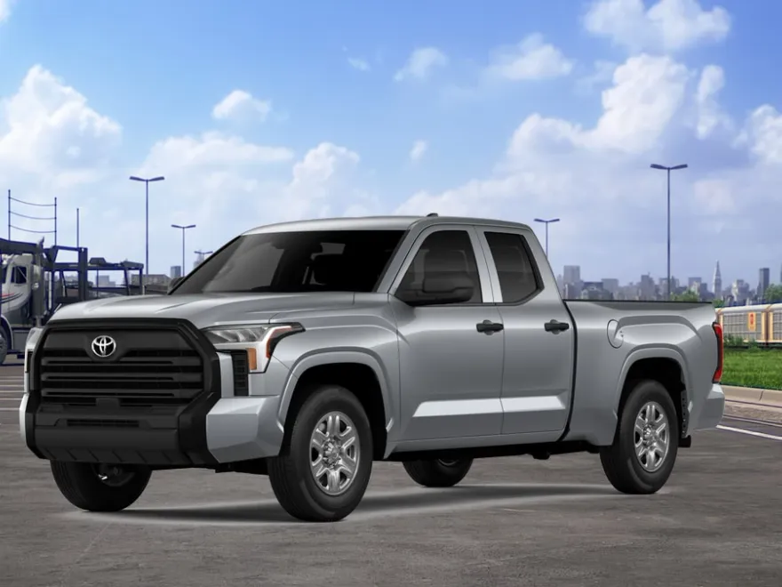 2026 Toyota Tundra SR photo 1