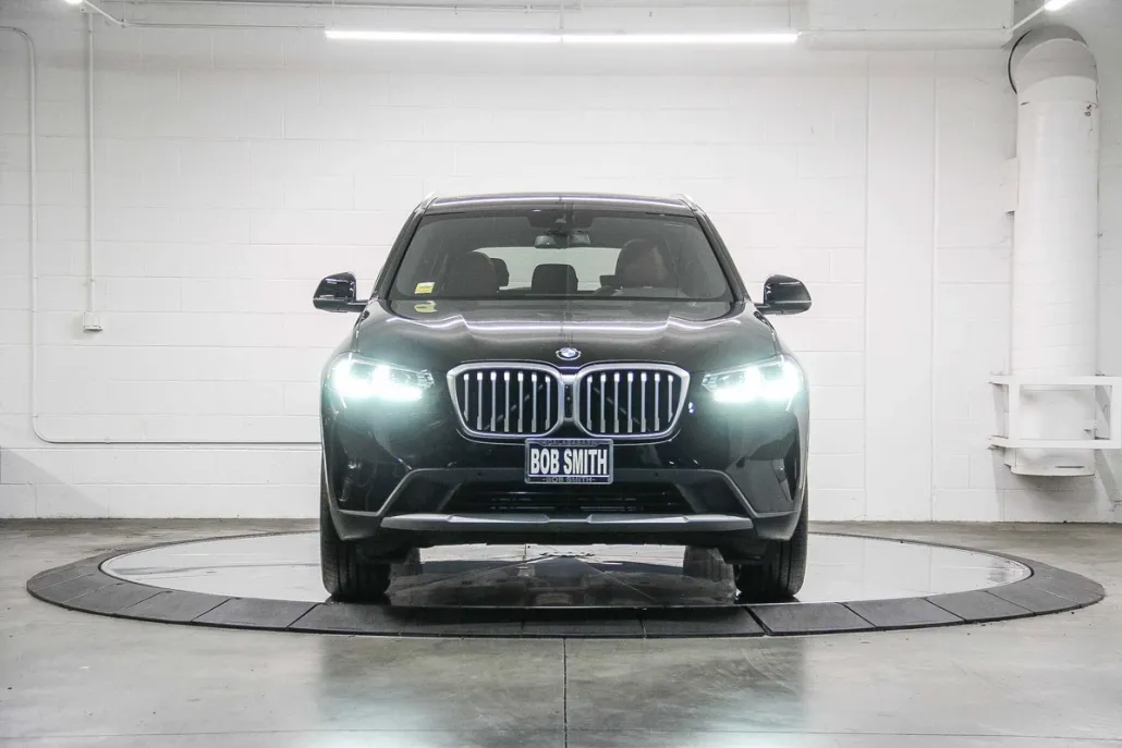 2023 Bmw X3 sDrive30i photo 1