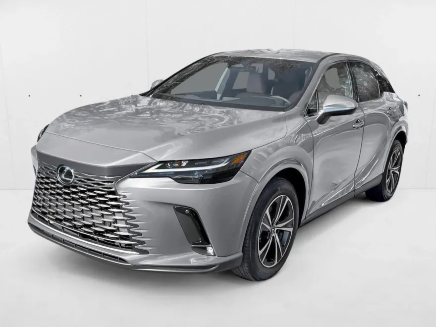 2025 Lexus RX 350 F SPORT photo 1