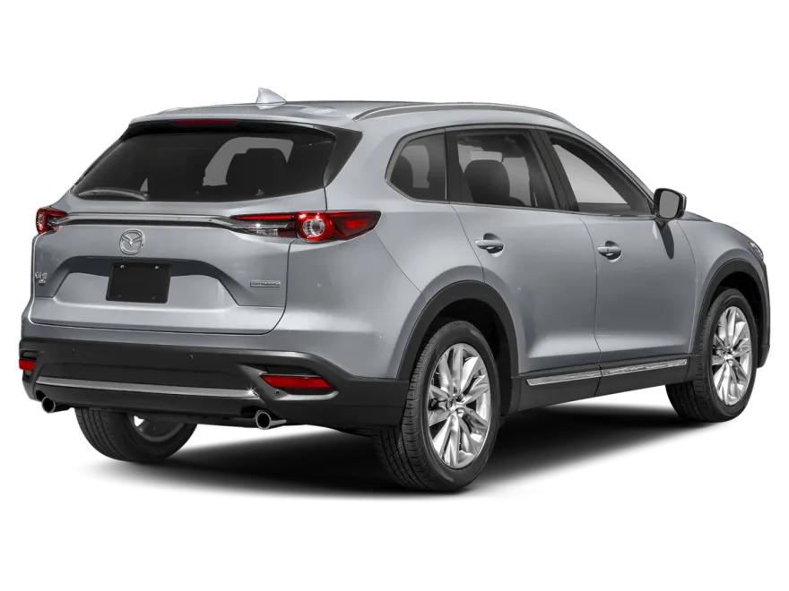 2023 Mazda CX-9 Grand Touring photo 1