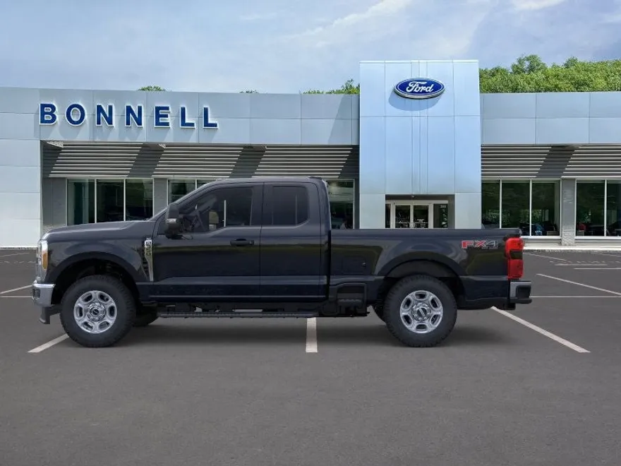 2026 Ford F-350 photo 1