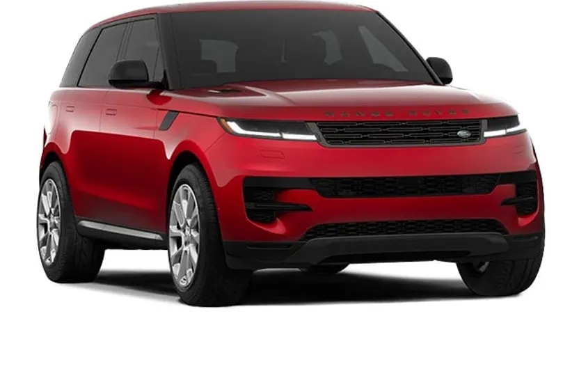 2025 Land Rover Range Rover Sport SE photo 1
