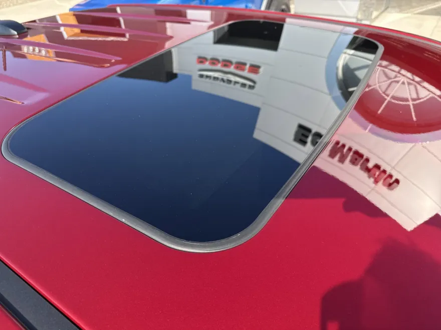 2023 Gmc Canyon Elevation photo 1