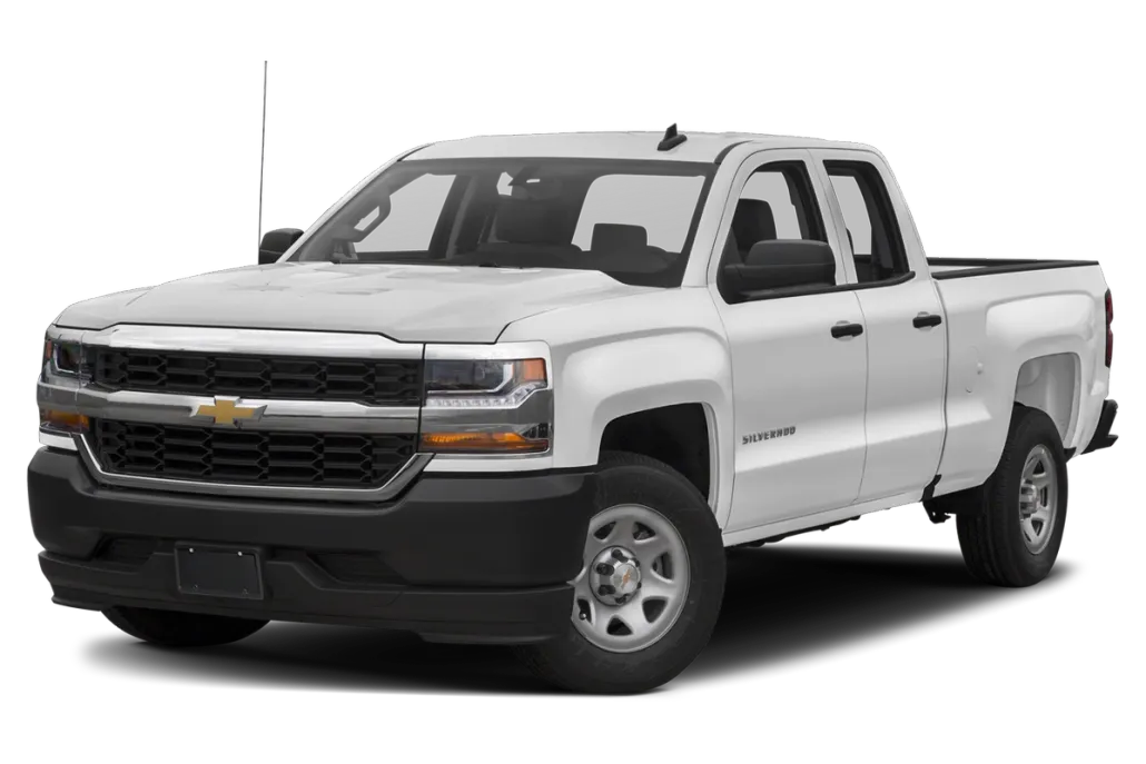 2019 Chevrolet Silverado 1500 LT photo 1