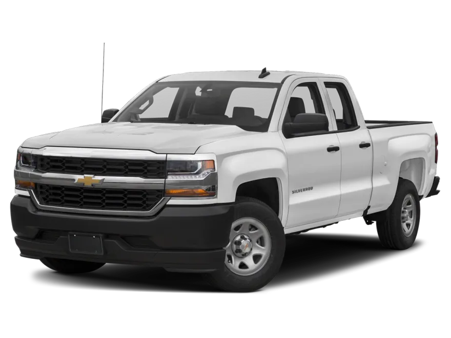 2019 Chevrolet Silverado 1500 LT photo 1