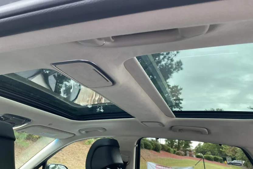 2024 Genesis GV80 3.5T photo 1