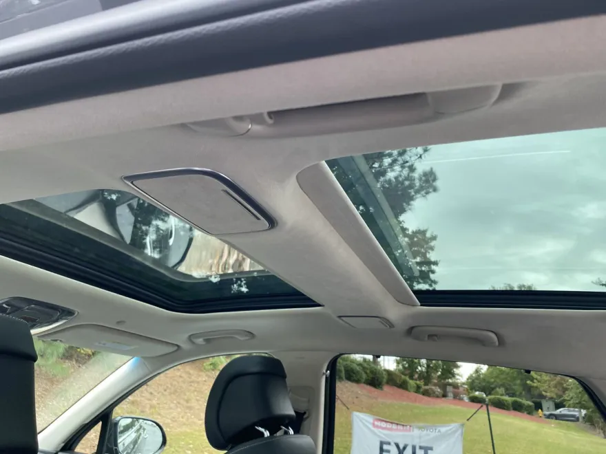 2024 Genesis GV80 3.5T photo 1