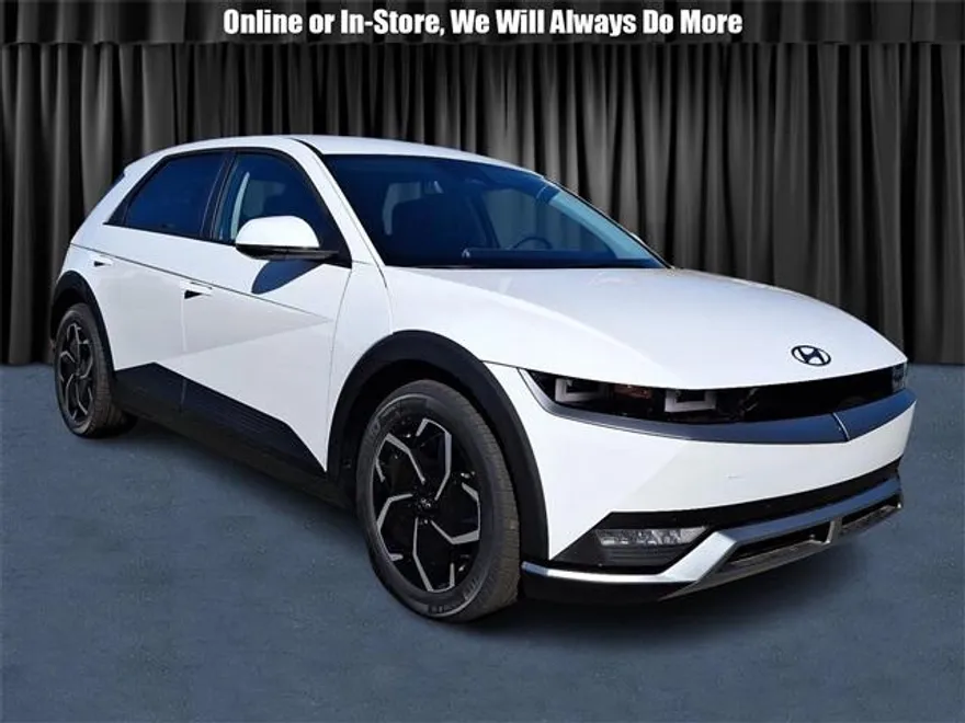 2024 Hyundai Ioniq 5 SEL photo 1