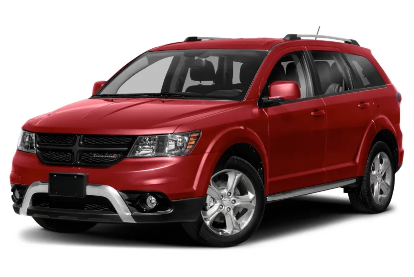 2019 Dodge Journey SE photo 1