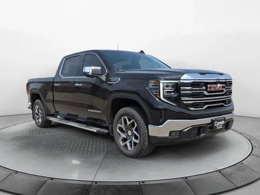 2025 Gmc Sierra 1500 SLT photo 1