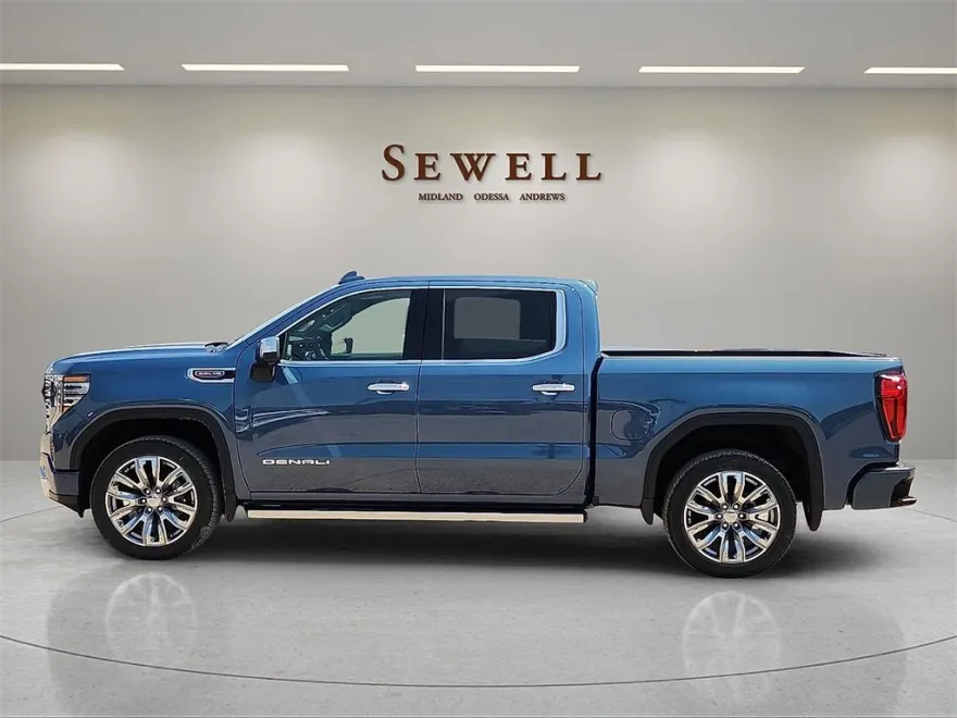2026 Gmc Sierra 1500 photo 1