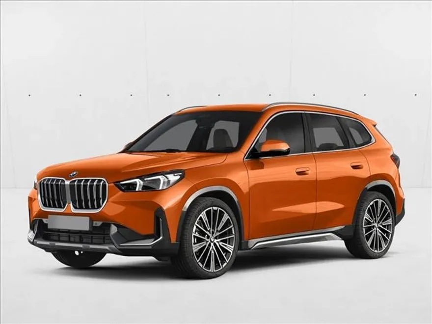 2024 Bmw X1 XDrive28i photo 1