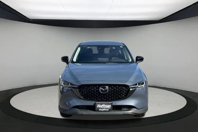 2023 Mazda CX-5 2.5 S Carbon photo 1