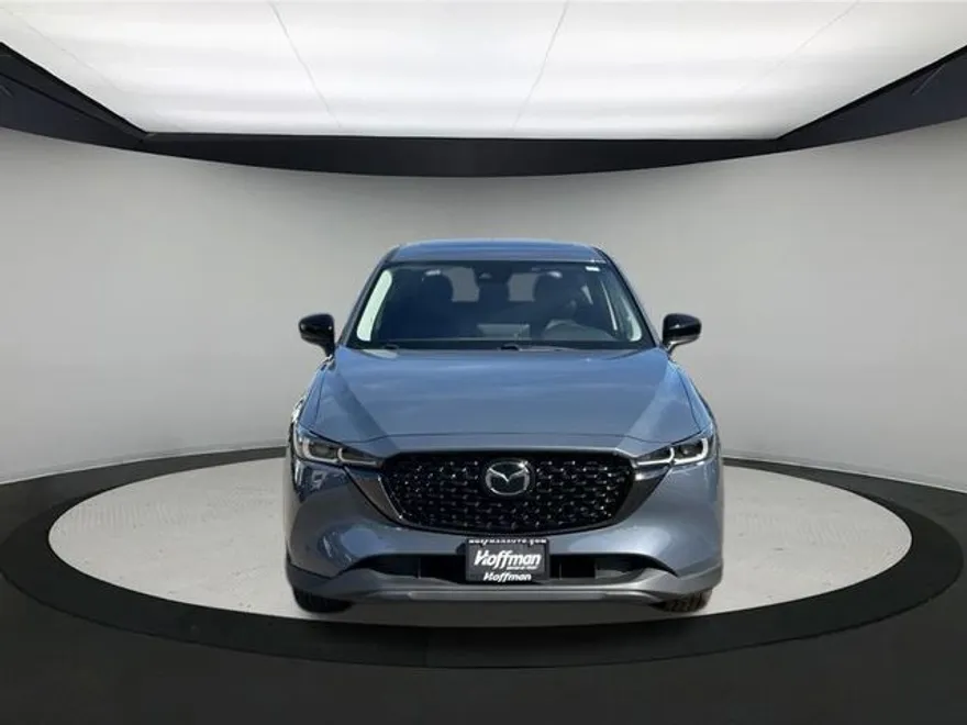 2023 Mazda CX-5 2.5 S Carbon photo 1