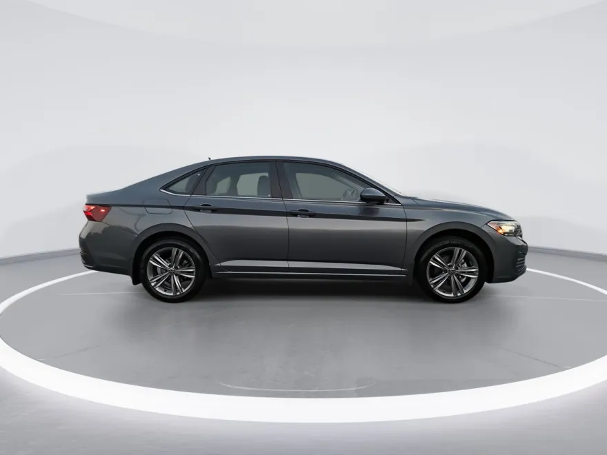 2023 Volkswagen Jetta 1.5T SE photo 1