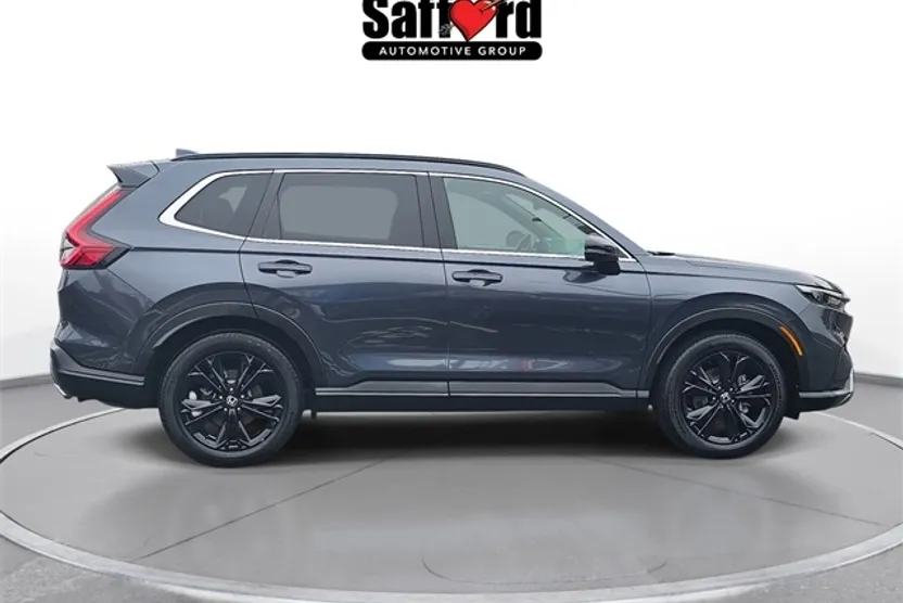 2024 Honda CR-V Hybrid Sport Touring photo 1