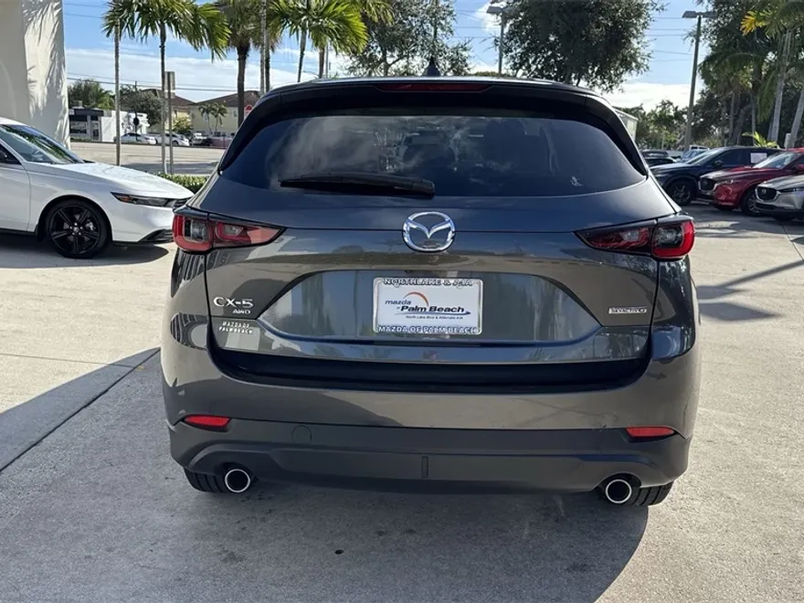 2023 Mazda CX-5 2.5 Premium Plus photo 1