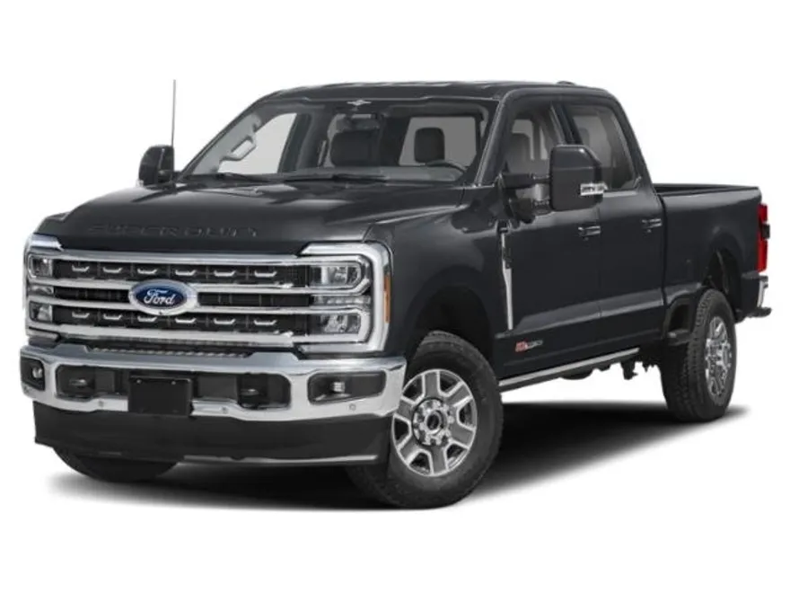 2026 Ford F-250 XL photo 1