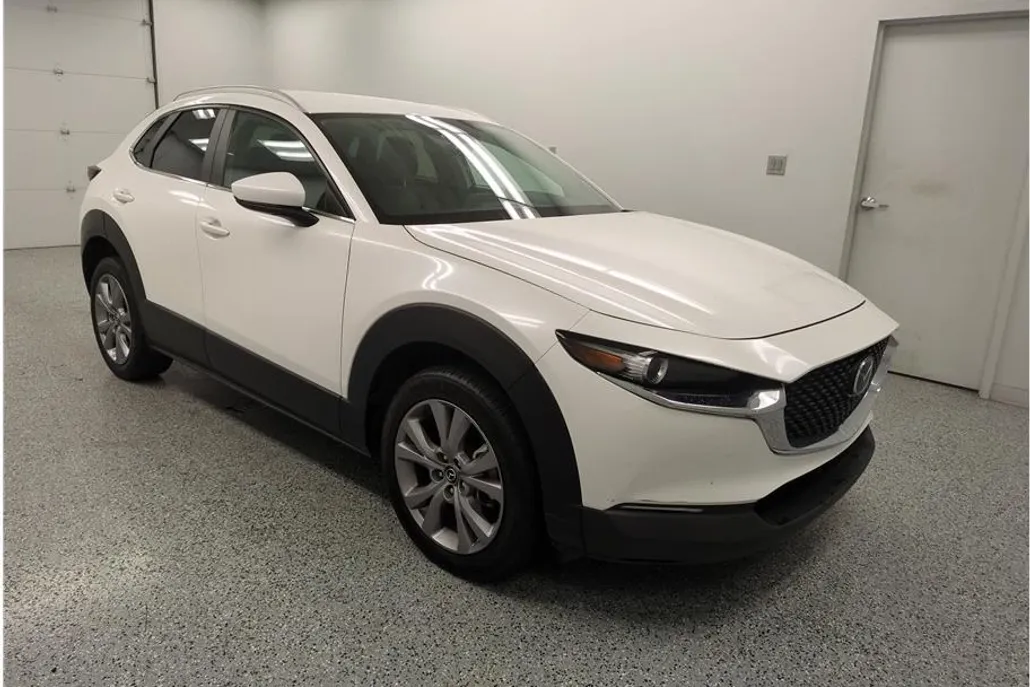2023 Mazda CX-30 Select Sport photo 1