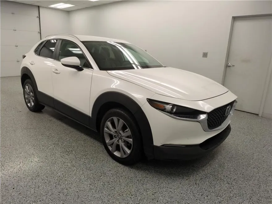 2023 Mazda CX-30 Select Sport photo 1