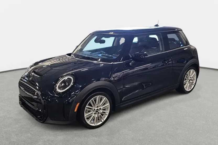 2023 Mini Cooper 2 Door Hardtop S photo 1