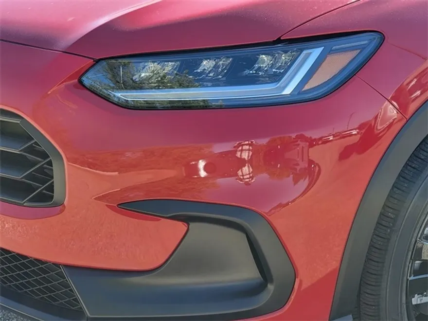 2026 Honda HR-V Sport photo 1