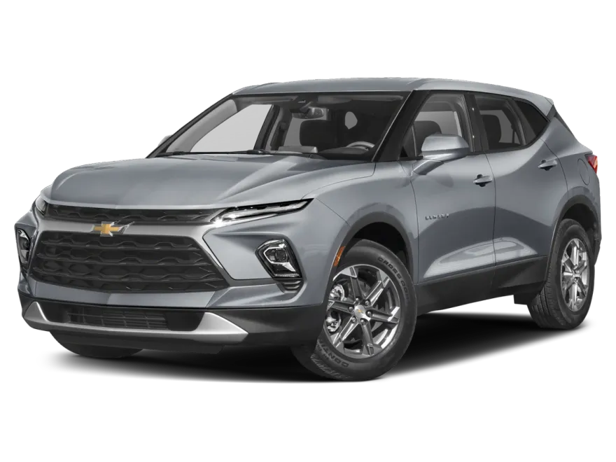 2025 Chevrolet Blazer 2LT photo 1