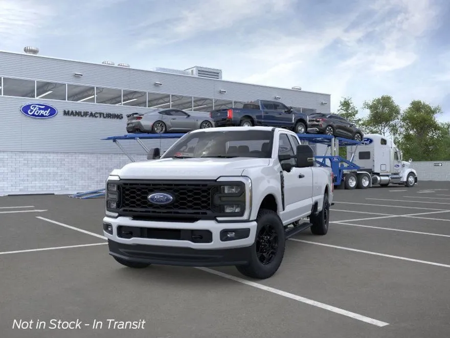 2025 Ford F-350 XL photo 1