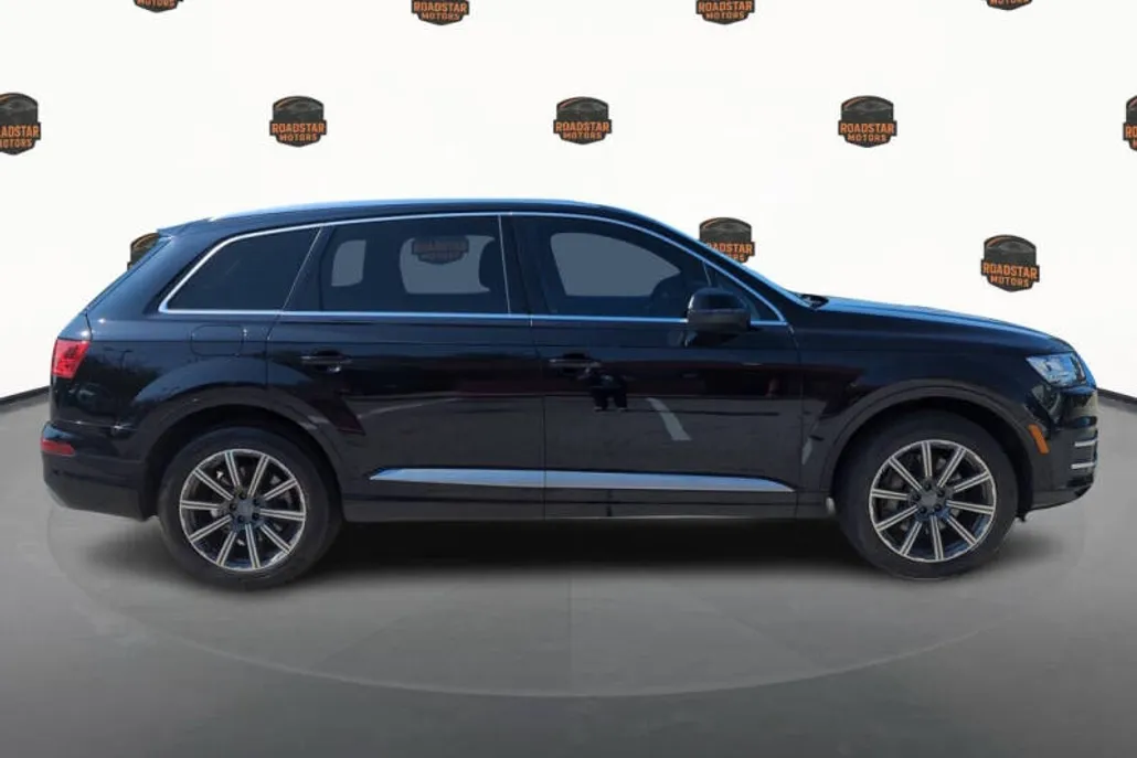 2017 Audi Q7 2.0T Premium Plus photo 1