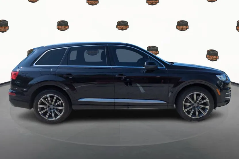 2017 Audi Q7 2.0T Premium Plus photo 1